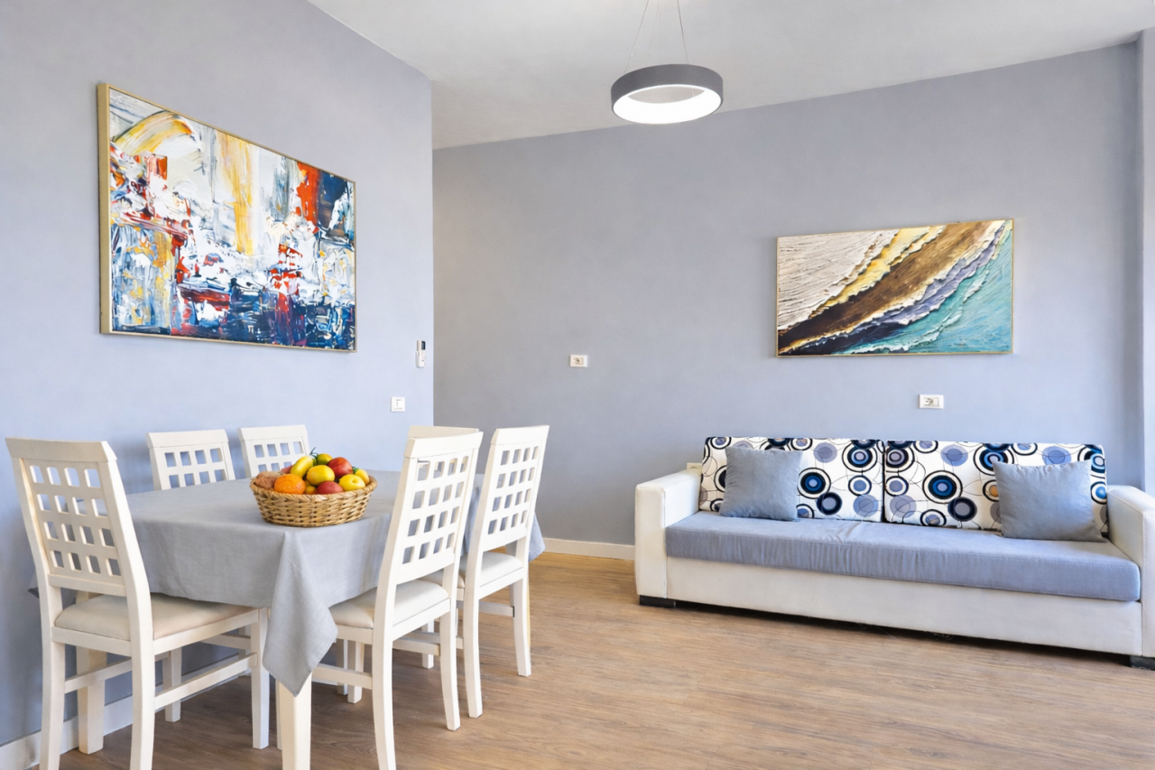 Albania Real Estate For Sale In Saranda Albania